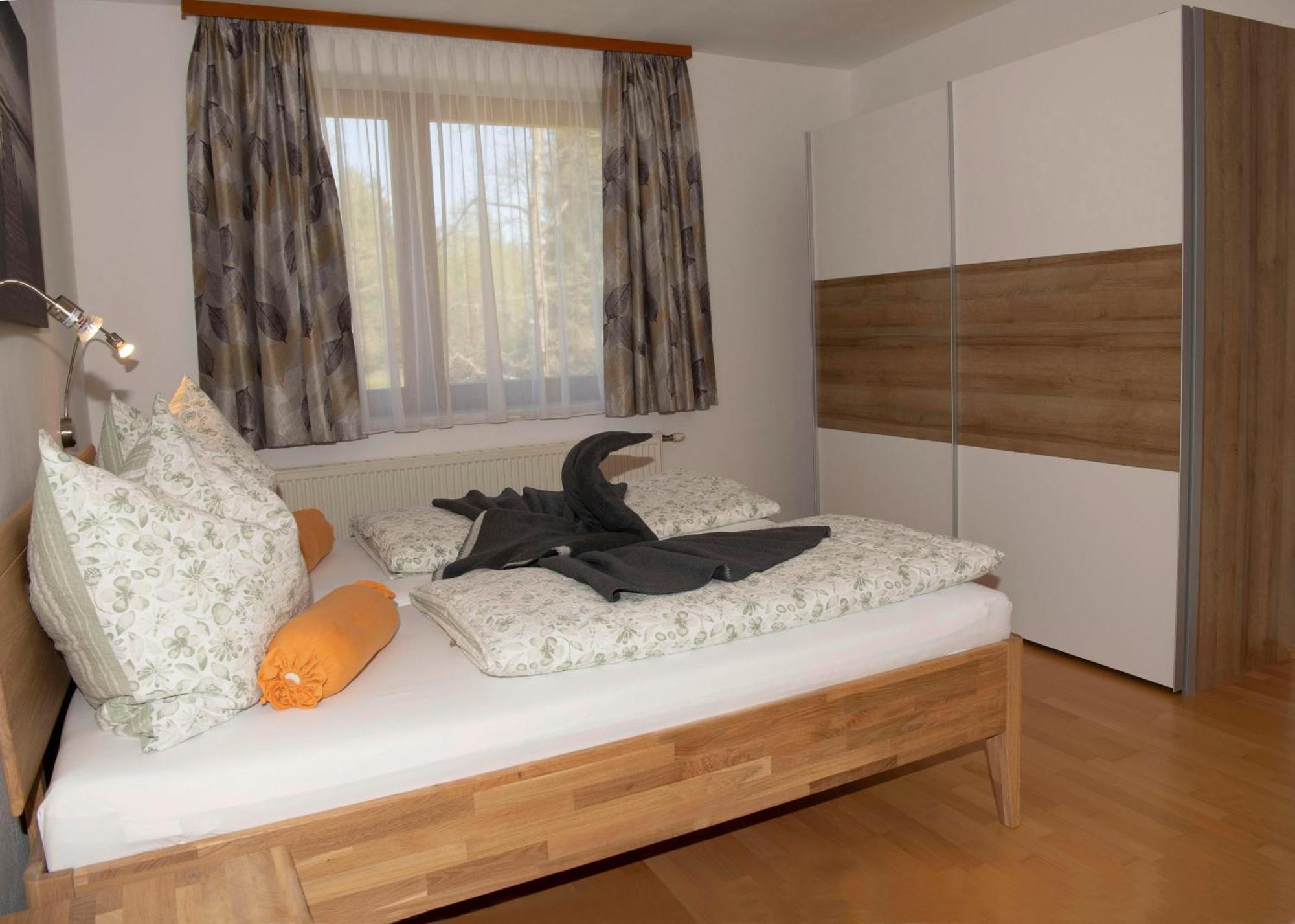 Ferienwohnungen Hecher Feldkirchen In Kaernten Luaran gambar